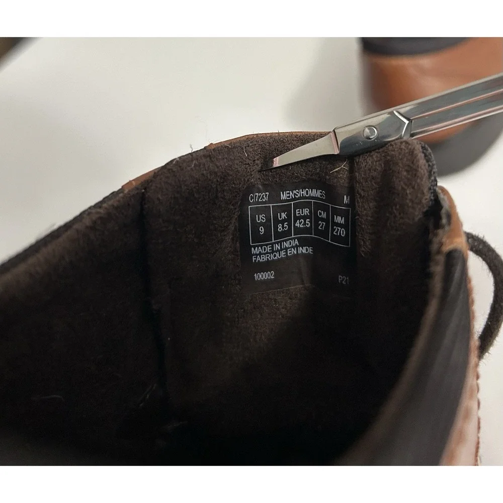 Rockport elevate any
